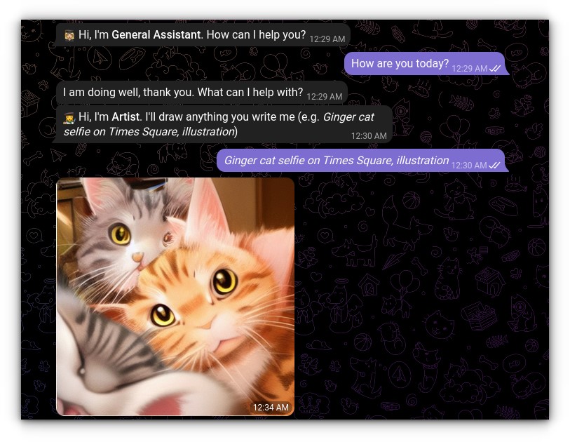 LocalAI
